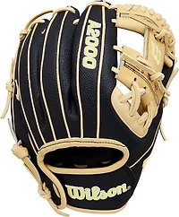 Wilson 11.5" Adult A2000 DP15 Infield Baseball Glove 2025