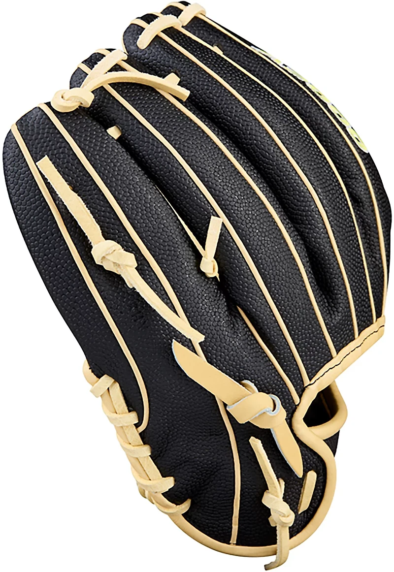 Wilson 11.5" Adult A2000 DP15 Infield Baseball Glove 2025