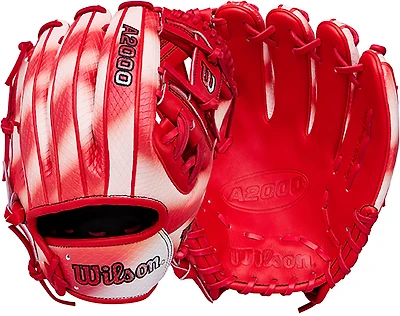 Spring 2026 Zach Neto A2000® ZN9 GM 11.75” Infield Baseball Glove