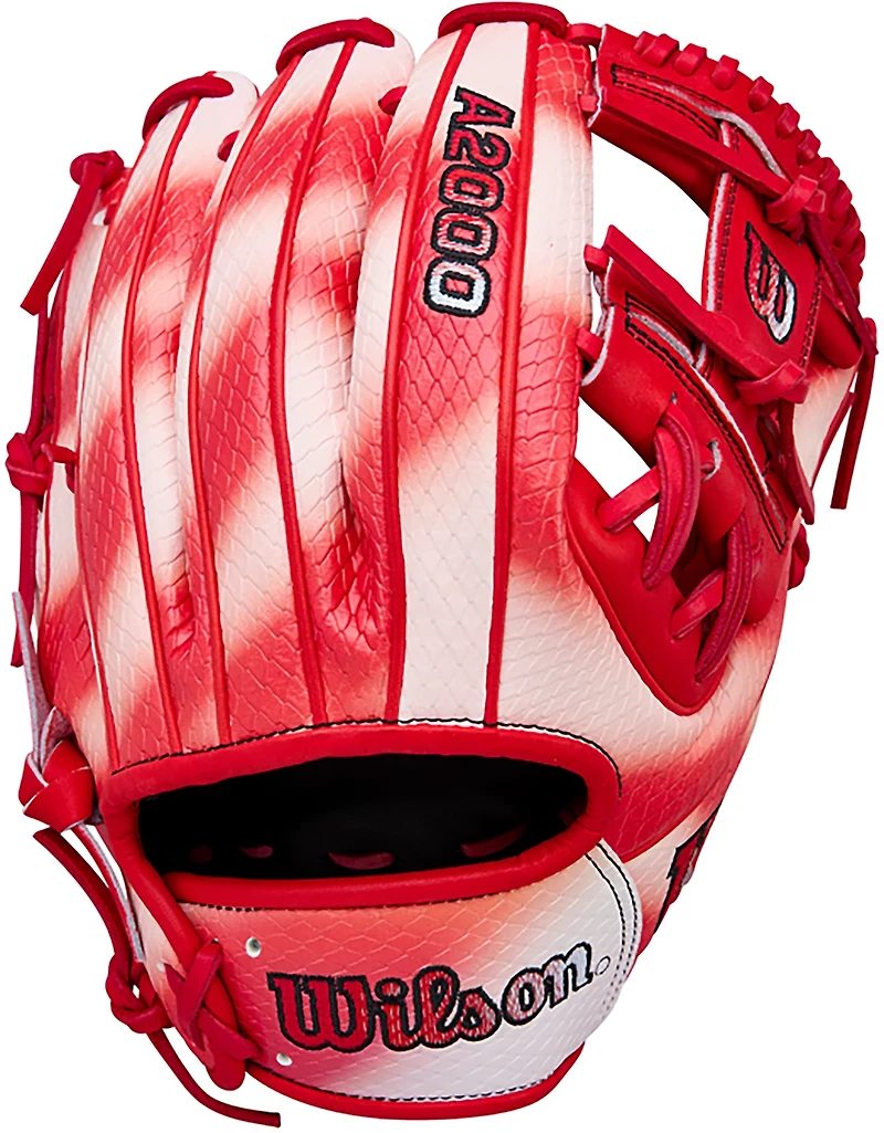 Spring 2026 Zach Neto A2000® ZN9 GM 11.75” Infield Baseball Glove