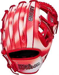 Spring 2026 Zach Neto A2000® ZN9 GM 11.75” Infield Baseball Glove