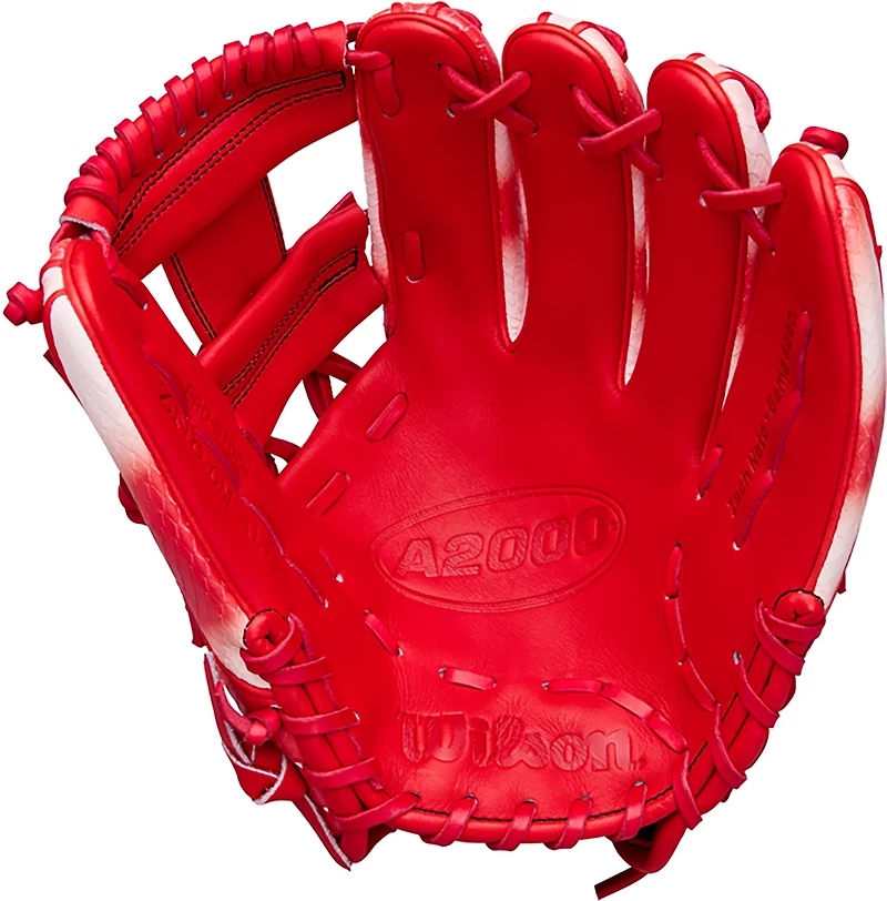 Spring 2026 Zach Neto A2000® ZN9 GM 11.75” Infield Baseball Glove