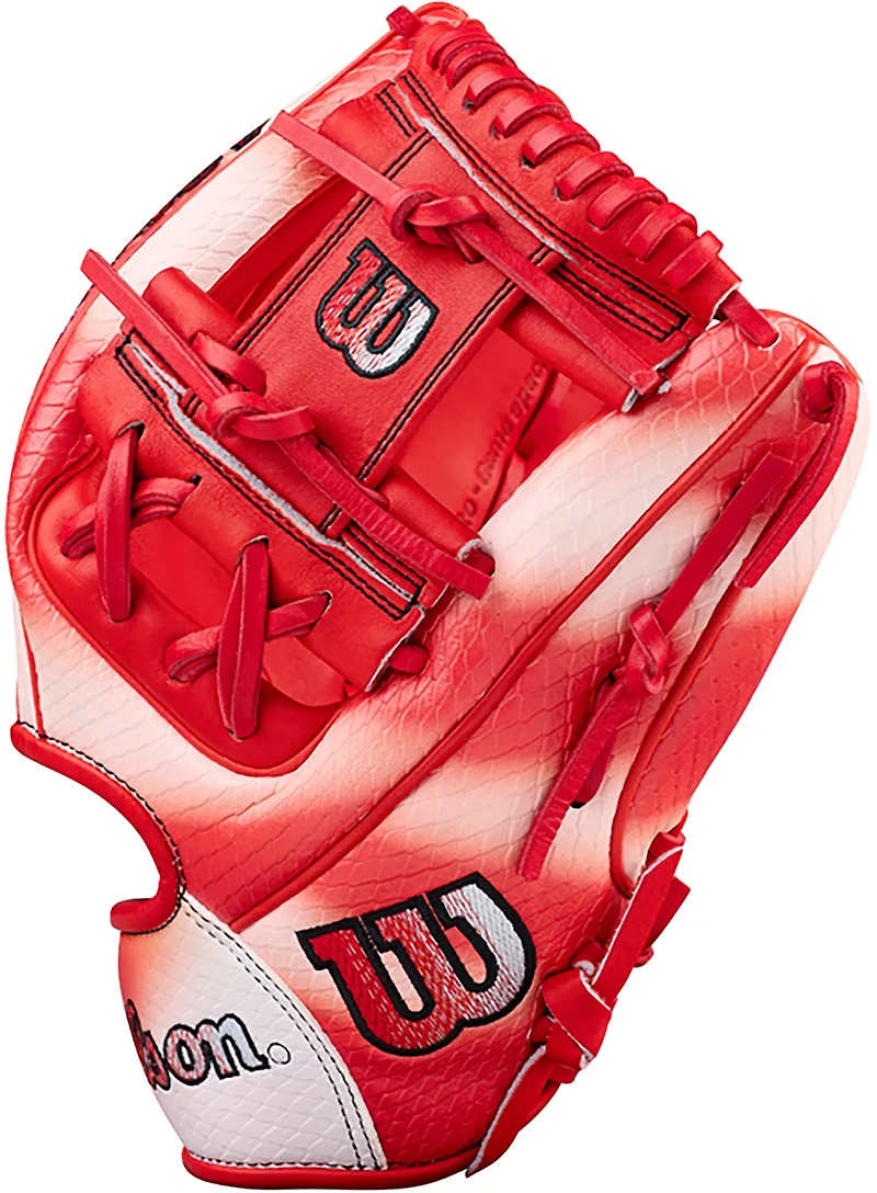 Spring 2026 Zach Neto A2000® ZN9 GM 11.75” Infield Baseball Glove