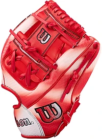 Spring 2026 Zach Neto A2000® ZN9 GM 11.75” Infield Baseball Glove