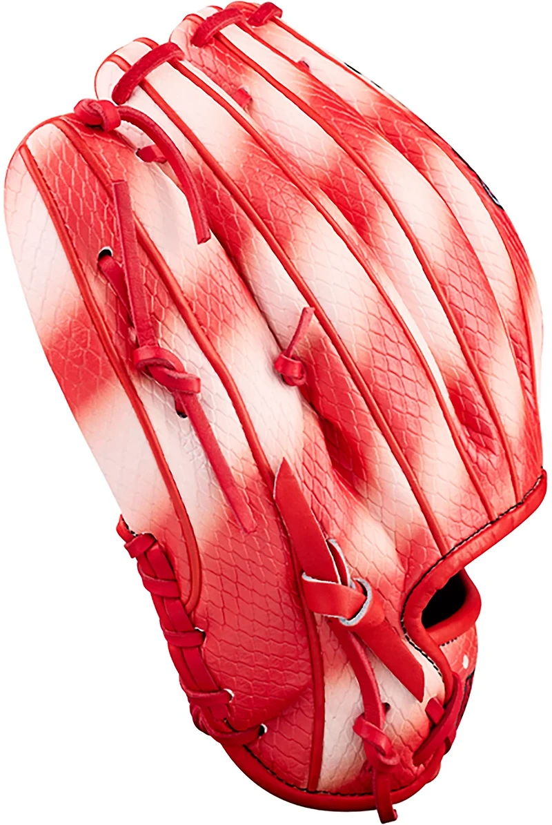 Spring 2026 Zach Neto A2000® ZN9 GM 11.75” Infield Baseball Glove