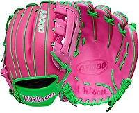 Spring 2026 José Ramírez A2000® JR11 GM 12” Infield Baseball Glove