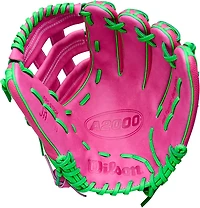 Spring 2026 José Ramírez A2000® JR11 GM 12” Infield Baseball Glove