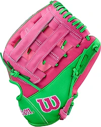 Spring 2026 José Ramírez A2000® JR11 GM 12” Infield Baseball Glove