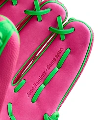 Spring 2026 José Ramírez A2000® JR11 GM 12” Infield Baseball Glove