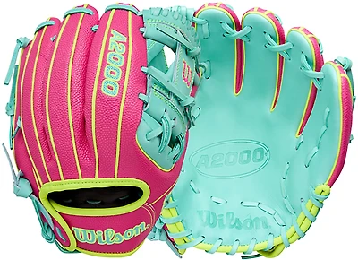 Spring 2026 A2000® DP15SS 11.5” Infield Baseball Glove