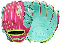 Spring 2026 A2000® DP15SS 11.5” Infield Baseball Glove