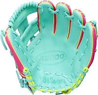Spring 2026 A2000® DP15SS 11.5” Infield Baseball Glove