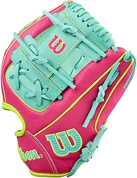 Spring 2026 A2000® DP15SS 11.5” Infield Baseball Glove