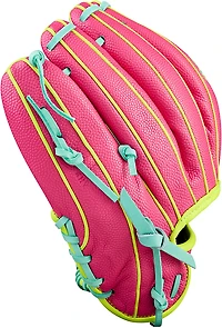 Spring 2026 A2000® DP15SS 11.5” Infield Baseball Glove