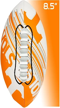 Franklin Tennessee Air Tech Football