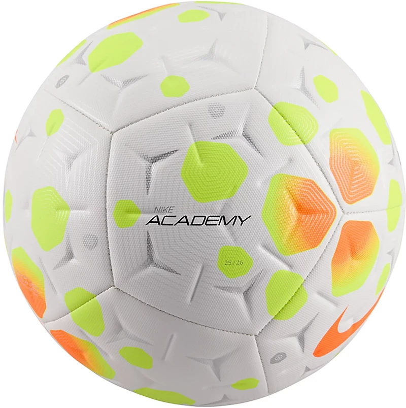 Nike Academy Training Soccer Ball