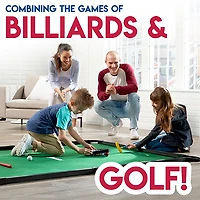 Franklin Billiards Golf Set