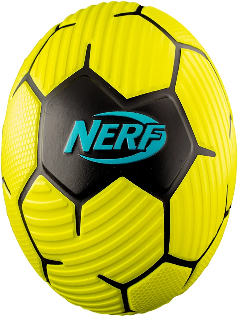 NERF Mini Foam Soccer Ball