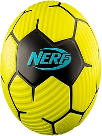 NERF Mini Foam Soccer Ball