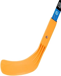 Franklin Sports NHL Youth Street Hockey Stick and 2 Balls