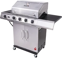 Charbroil Performance Series 4-Burner Gas Grill