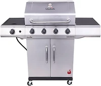 Charbroil Performance Series 4-Burner Gas Grill