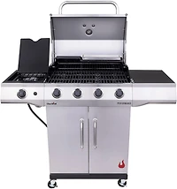 Charbroil Performance Series 4-Burner Gas Grill