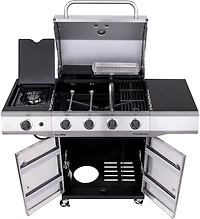 Charbroil Performance Series 4-Burner Gas Grill