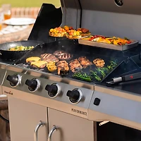 Charbroil Performance Series 4-Burner Gas Grill