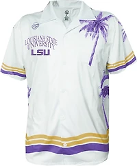 Dyme Lyfe Men's Louisiana State University Tigers Shirt