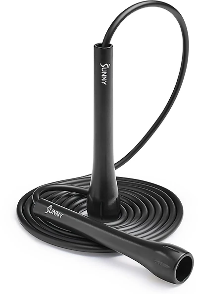 Sunny Health & Fitness Jump Rope
