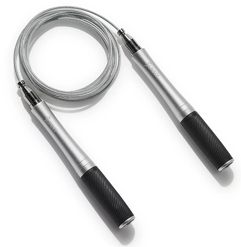 Sunny Health & Fitness Speed Jump Rope