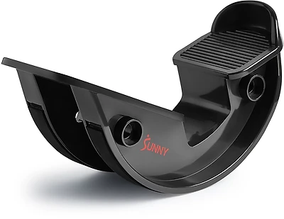 Sunny Health & Fitness Calf Hamstring Stretcher Foot Rocker