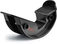 Sunny Health & Fitness Calf Hamstring Stretcher Foot Rocker