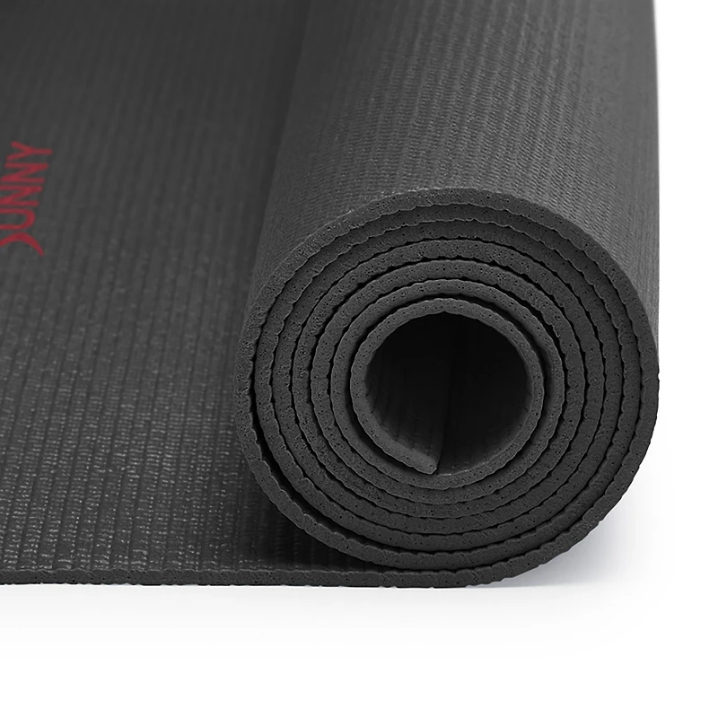 Sunny Health & Fitness Yoga Mat