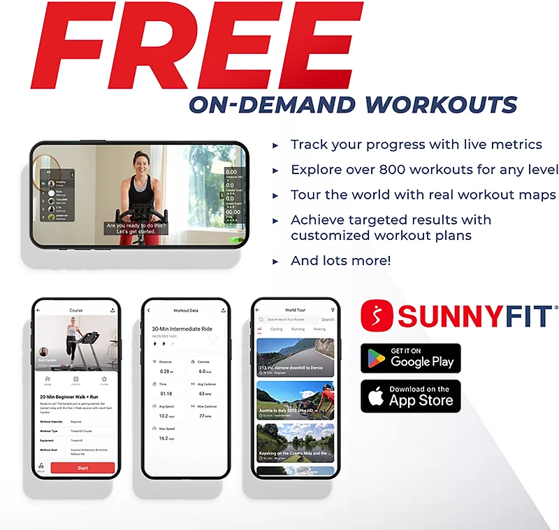 Sunny Health & Fitness Premium Pilates Ball 9"