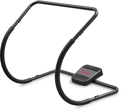 Sunny Health & Fitness Portable Ab Crunch and Upper Body Assisted Trainer