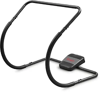 Sunny Health & Fitness Portable Ab Crunch and Upper Body Assisted Trainer