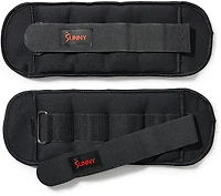 Sunny Health & Fitness Ankle Weights