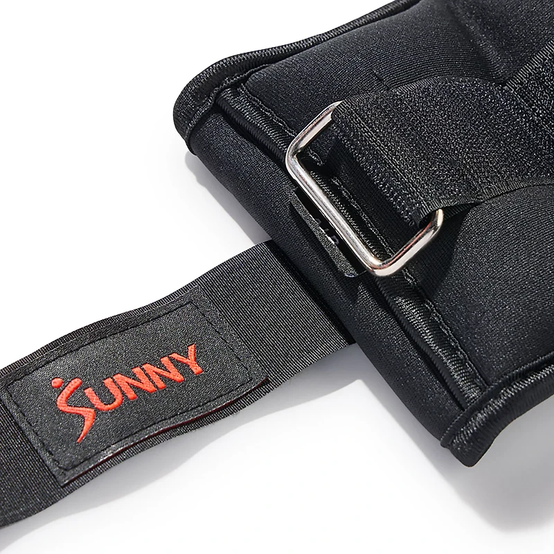 Sunny Health & Fitness Ankle Weights