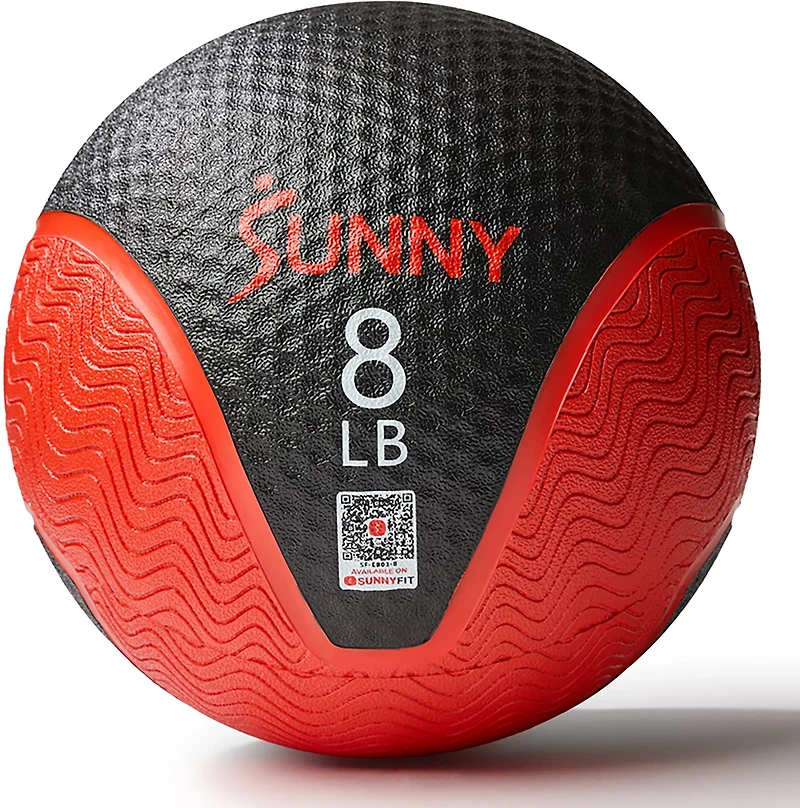 Sunny Health & Fitness Medicine Ball