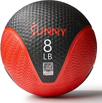 Sunny Health & Fitness Medicine Ball