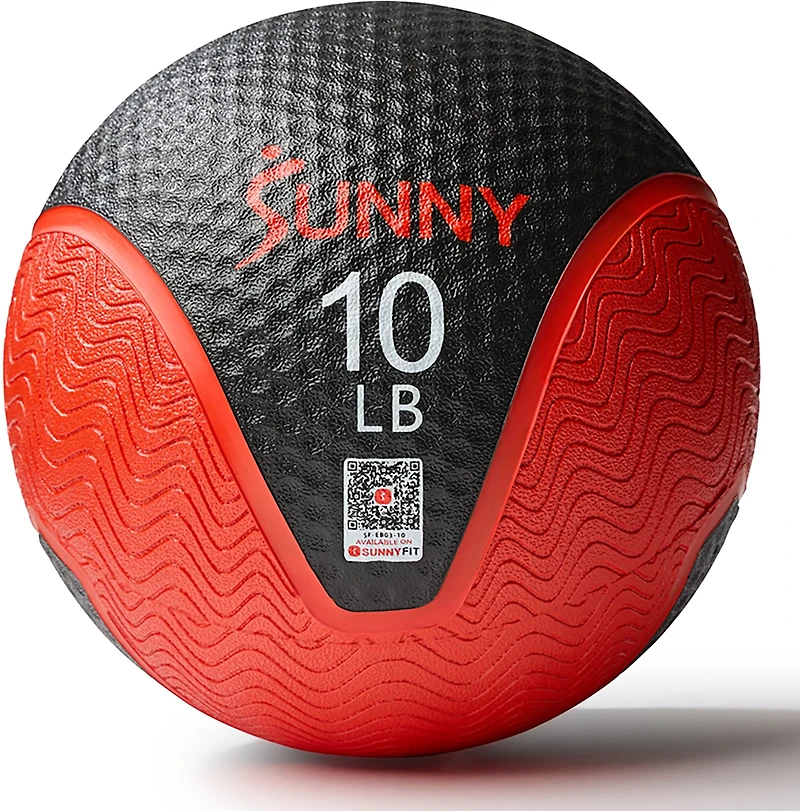 Sunny Health & Fitness Medicine Ball