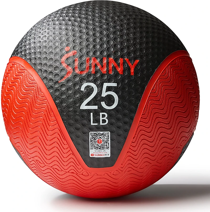 Sunny Health & Fitness Medicine Ball