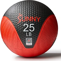 Sunny Health & Fitness Medicine Ball