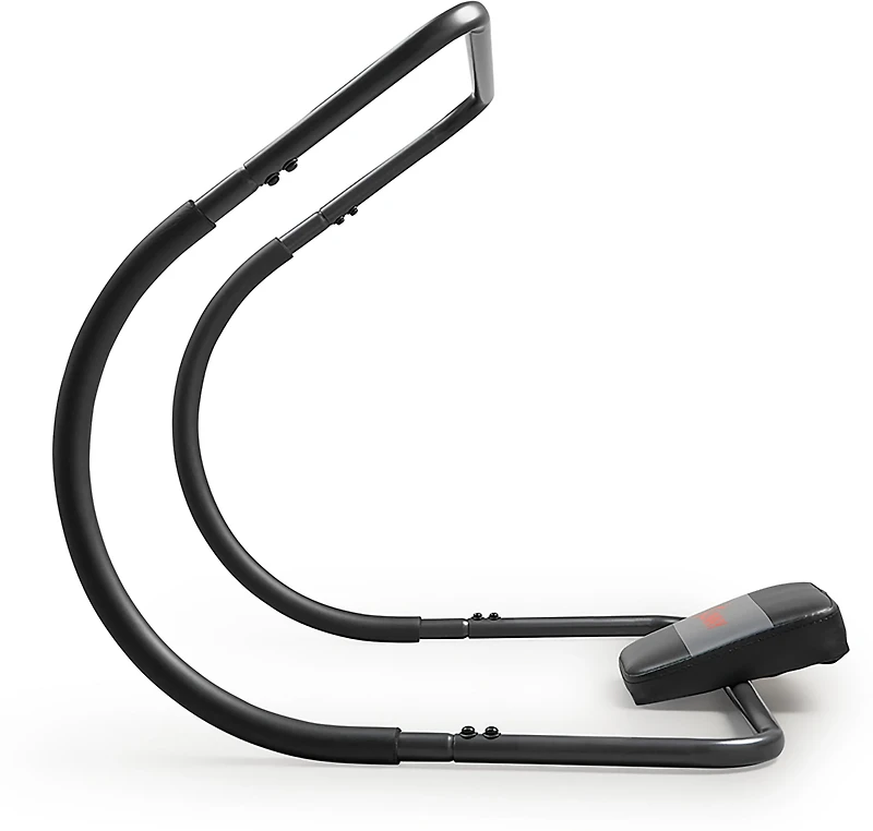 Sunny Health & Fitness Portable Ab Crunch and Upper Body Assisted Trainer