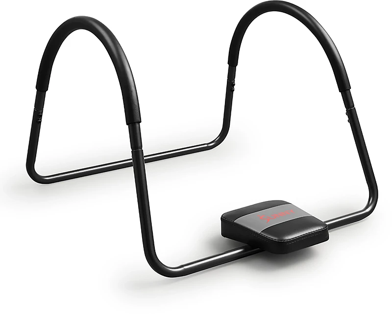 Sunny Health & Fitness Portable Ab Crunch and Upper Body Assisted Trainer