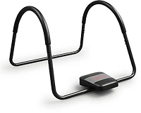 Sunny Health & Fitness Portable Ab Crunch and Upper Body Assisted Trainer