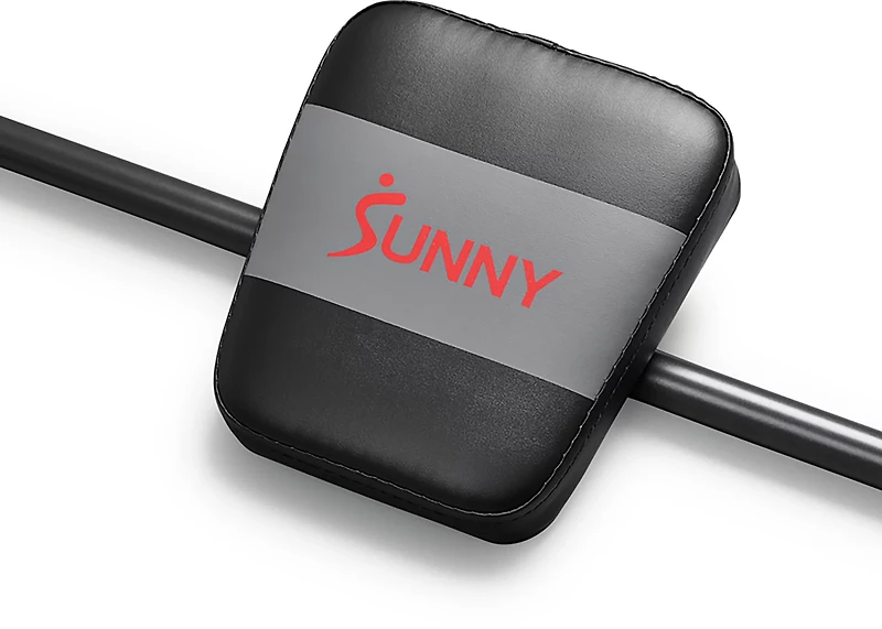 Sunny Health & Fitness Portable Ab Crunch and Upper Body Assisted Trainer