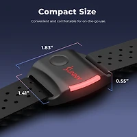 Sunny Health & Fitness Heart Rate Monitor